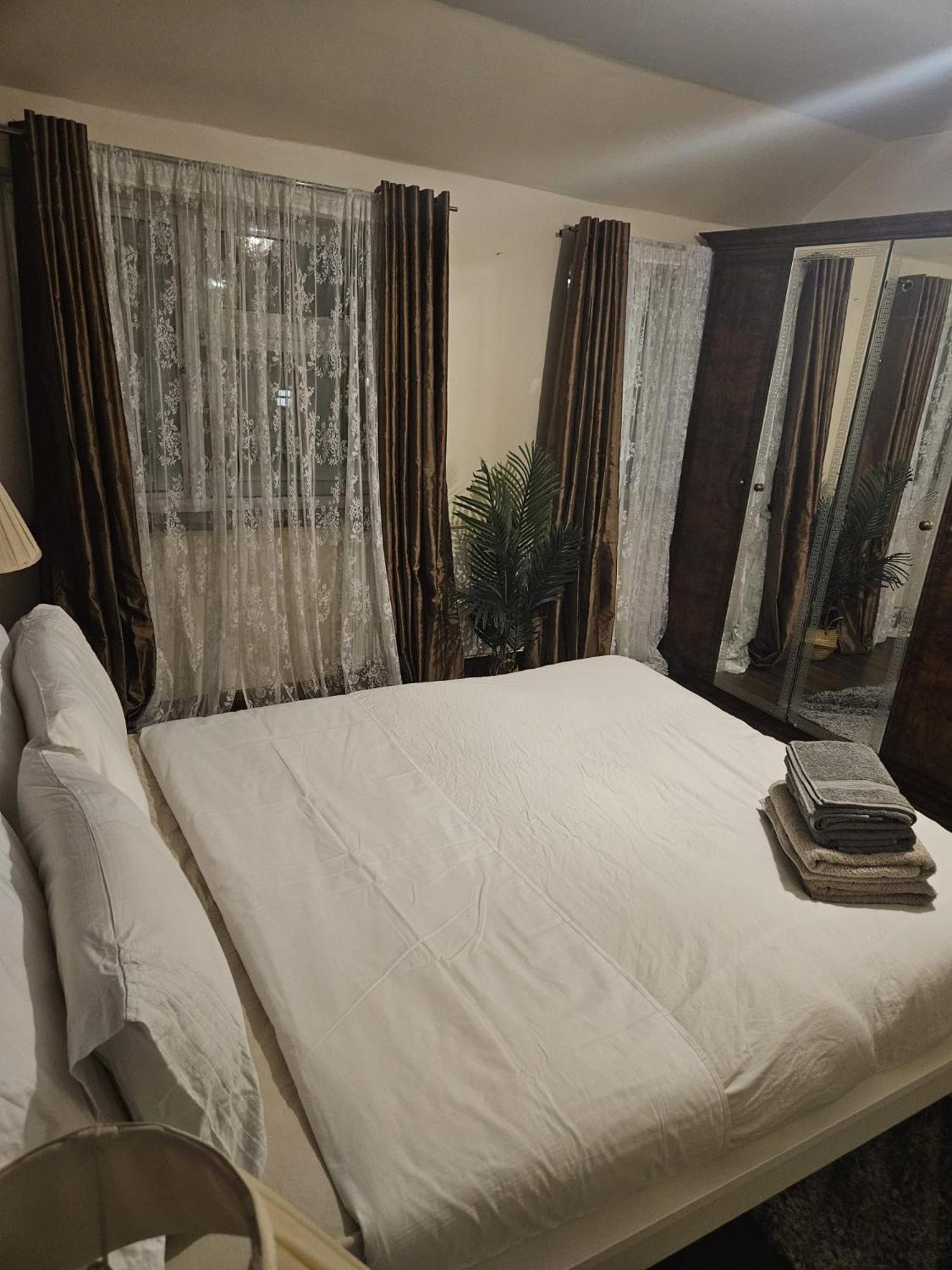 King Rooms By Wembley Stadium London Ngoại thất bức ảnh