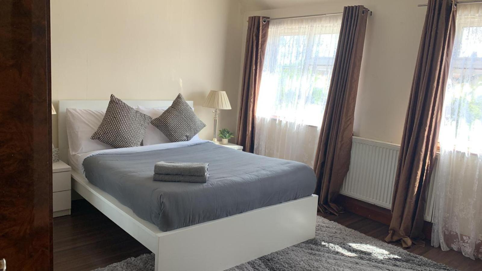 King Rooms By Wembley Stadium London Ngoại thất bức ảnh