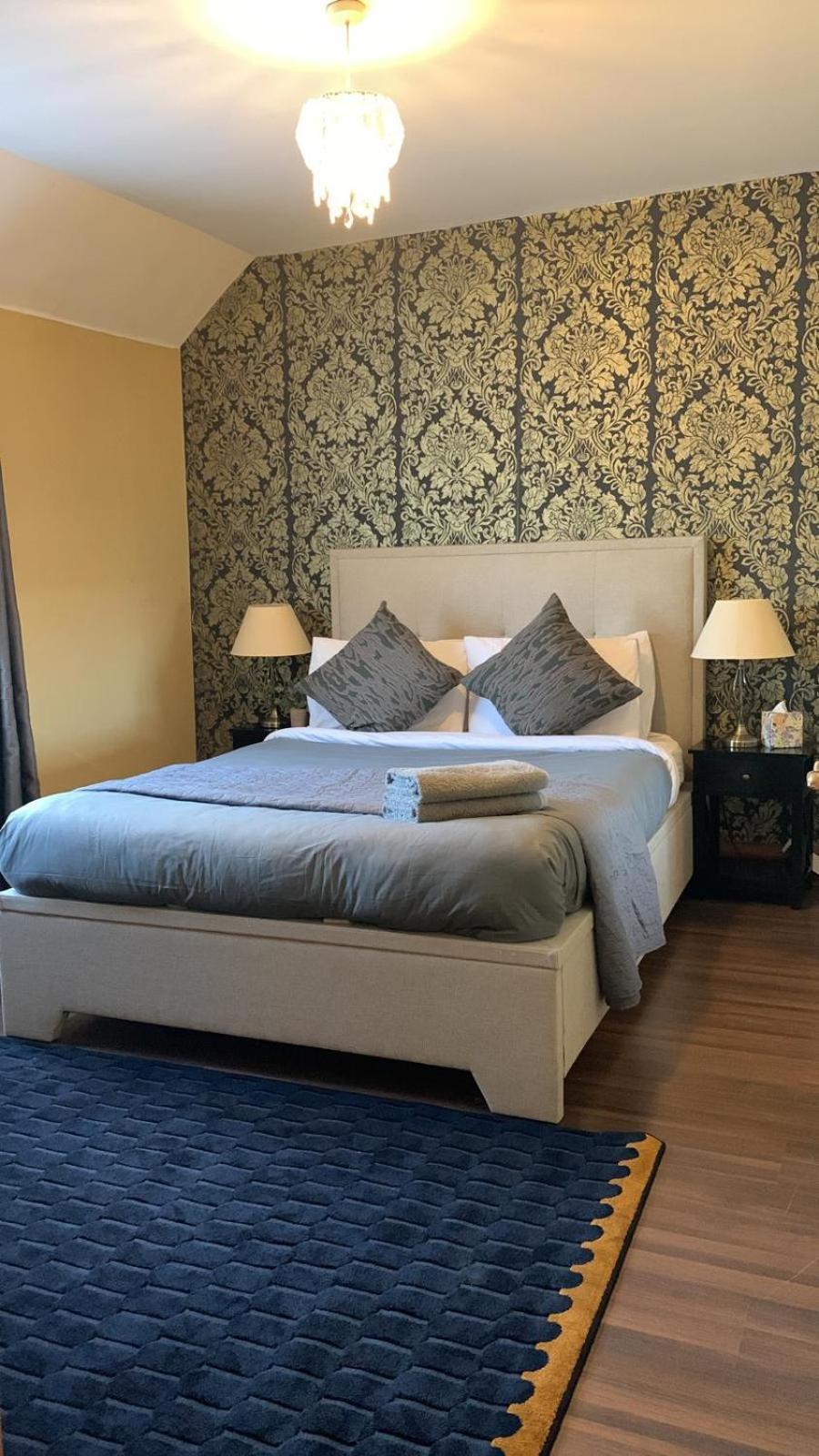 King Rooms By Wembley Stadium London Ngoại thất bức ảnh